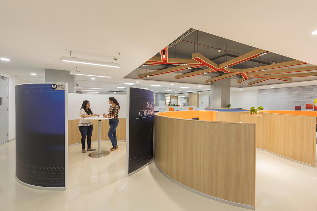 M/s. BOSCH A&B Block