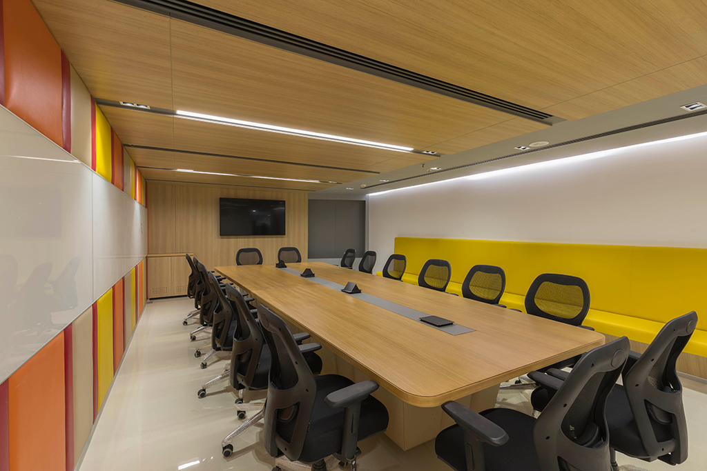 M/s. BOSCH A&B Block