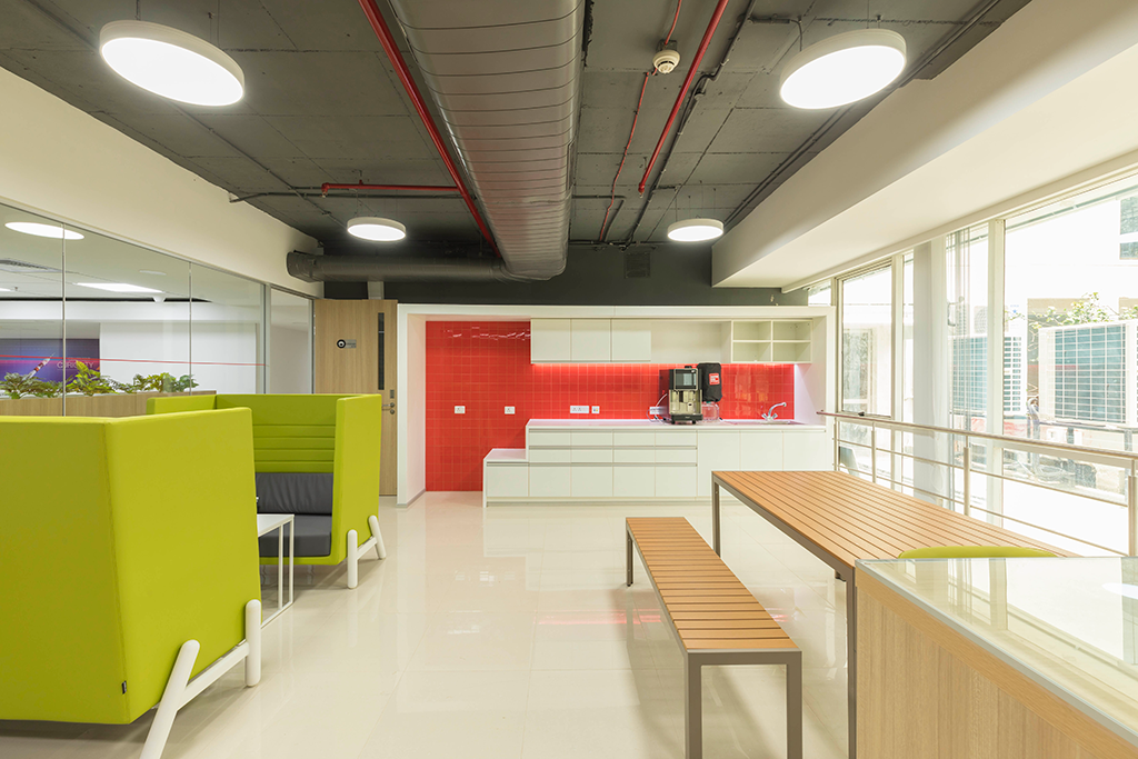 M/s. BOSCH A&B Block