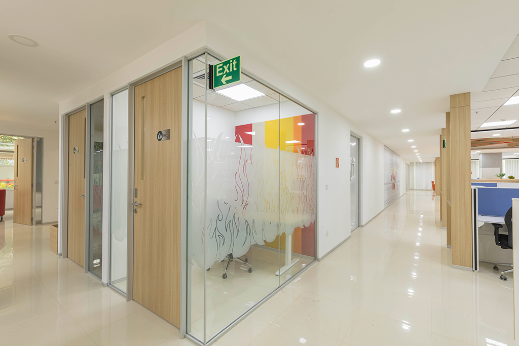 M/s. BOSCH A&B Block