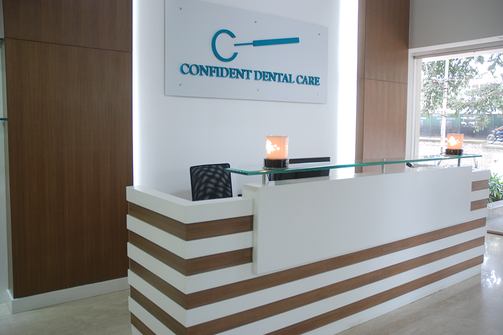 M/s. Confident Dental Care