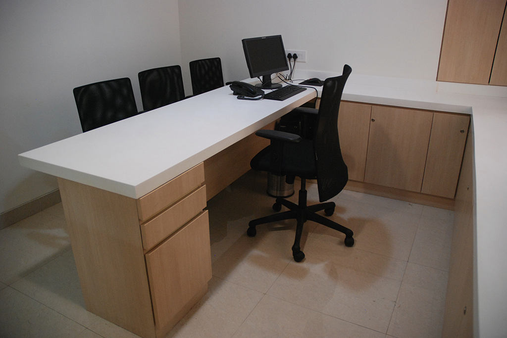 M/s. Confident Dental Care