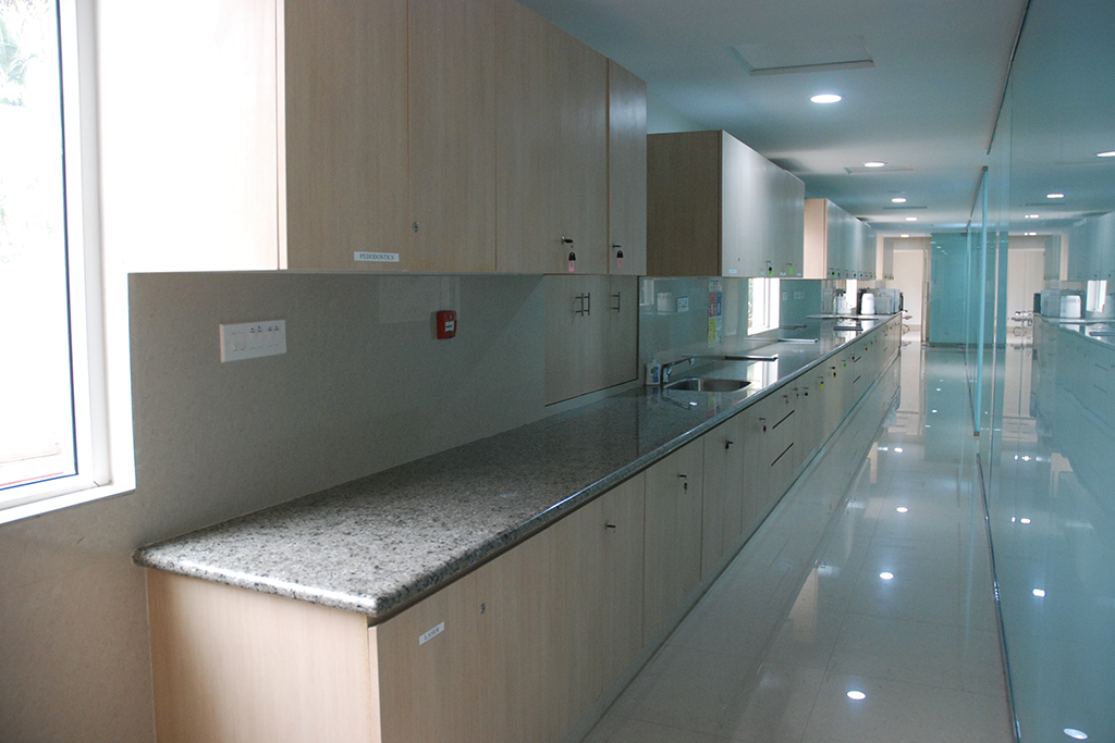 M/s. Confident Dental Care