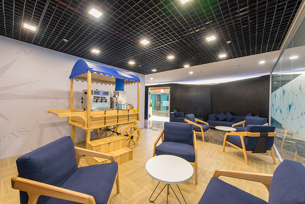 M/s. Conversant Software Development and Campaign Management Services LLP