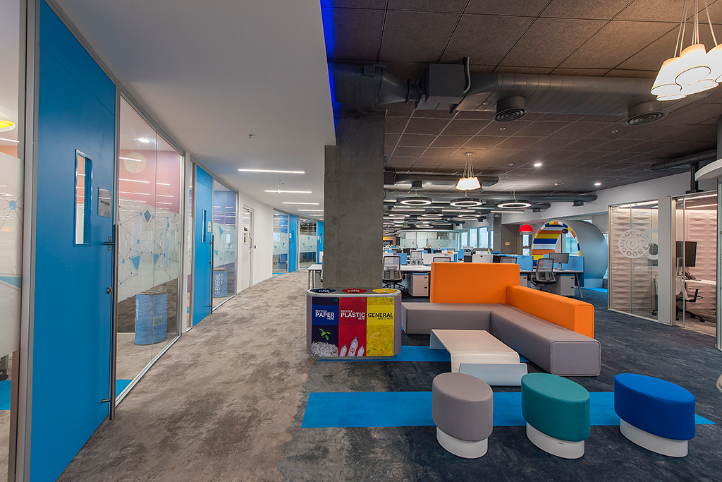 M/s. Conversant Software Development and Campaign Management Services LLP