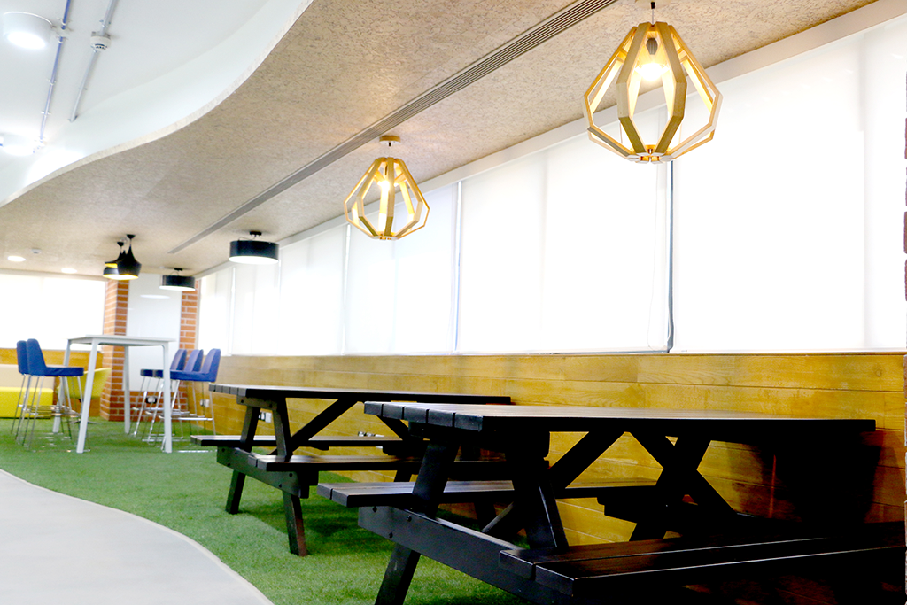 M/s Lowe’s Innovation Labs