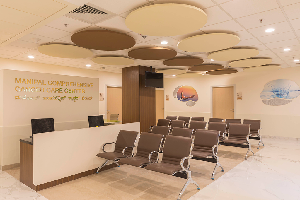 M/s Manipal Hospital, Old Airport Road