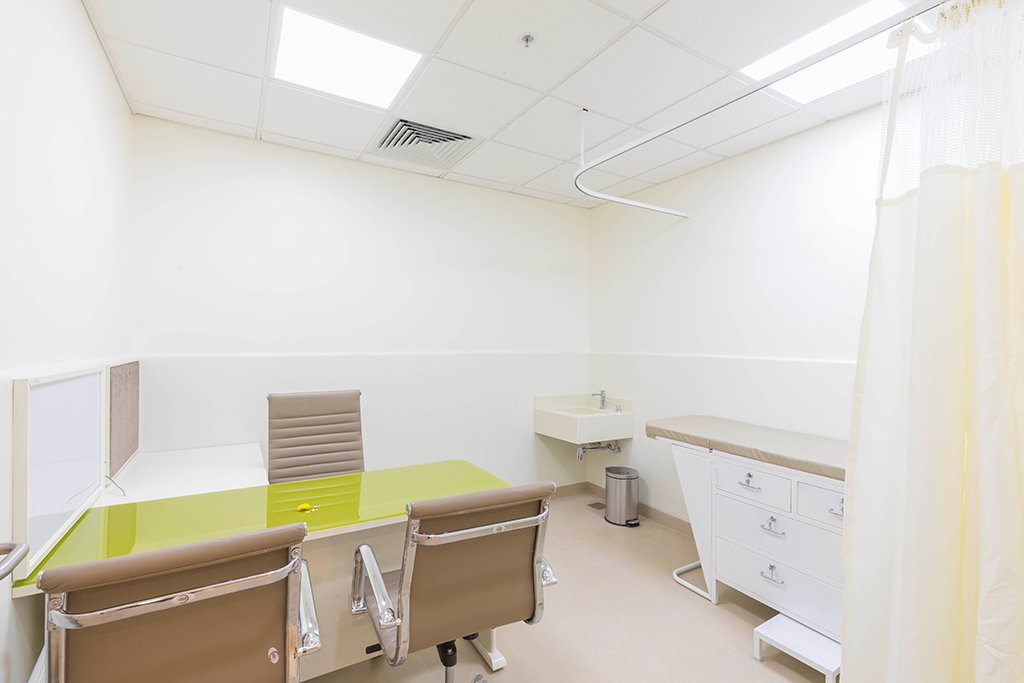 M/s Manipal Hospital, Old Airport Road