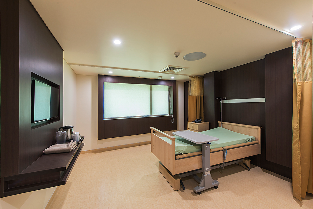 M/s Manipal Hospital, Whitefield