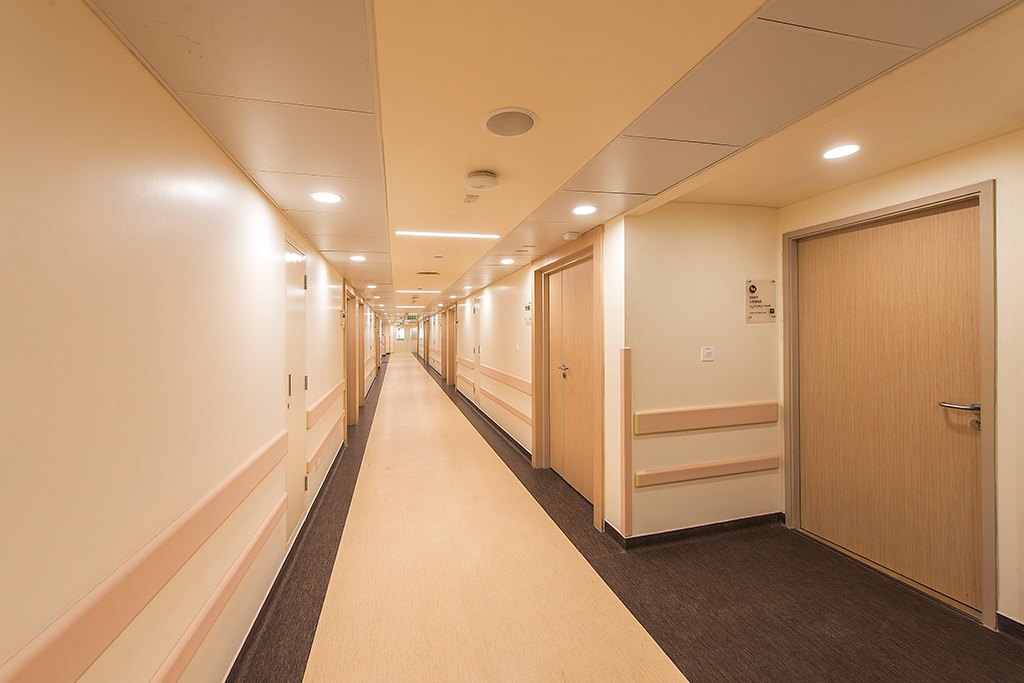 M/s Manipal Hospital, Whitefield