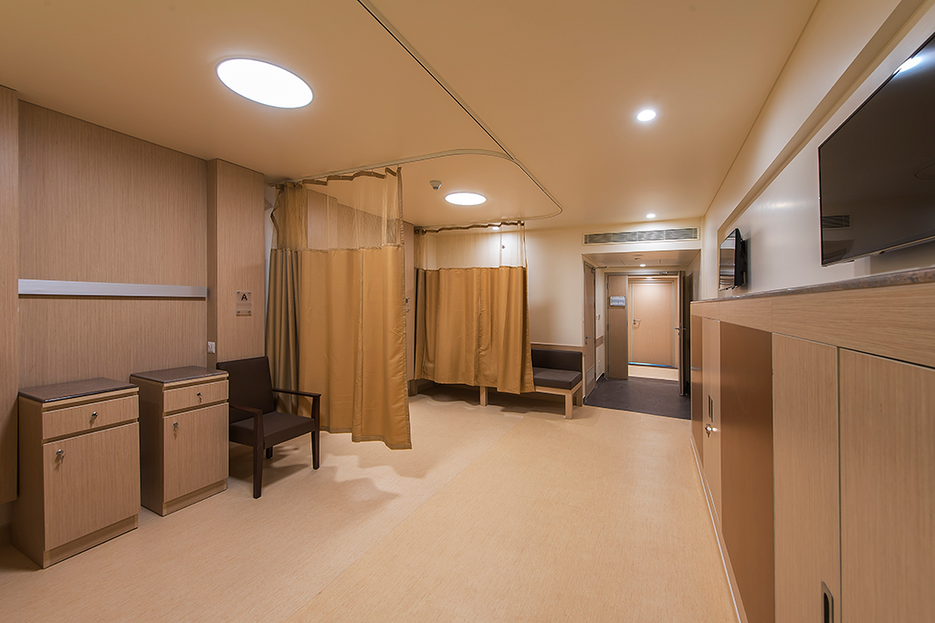 M/s Manipal Hospital, Whitefield