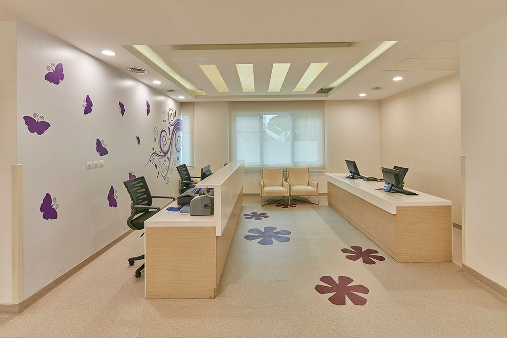 M/s. Rainbow Children’s Hospital