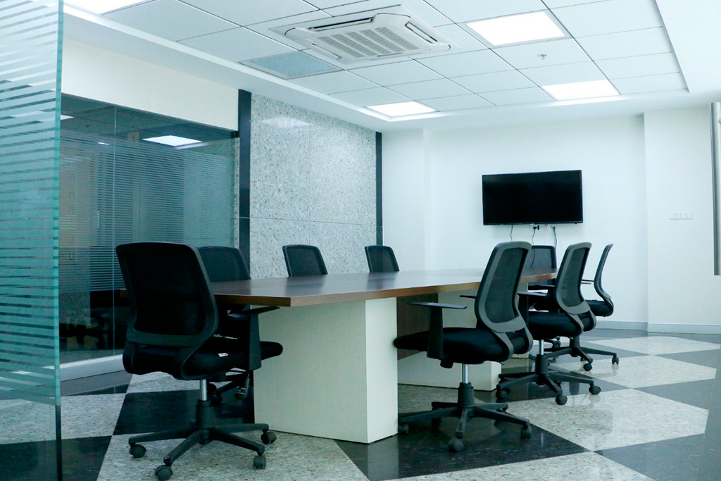 M/s. Sparsh Super Speciality Hospital