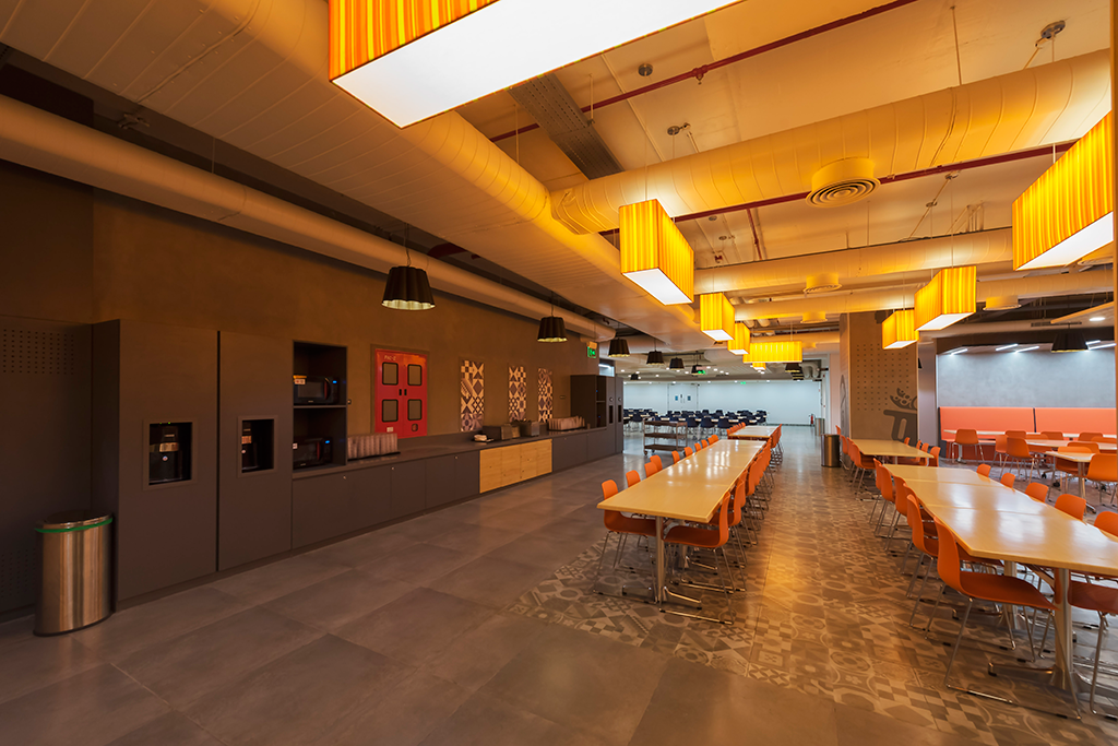 M/s. Amazon Development Centre India Pvt Ltd
