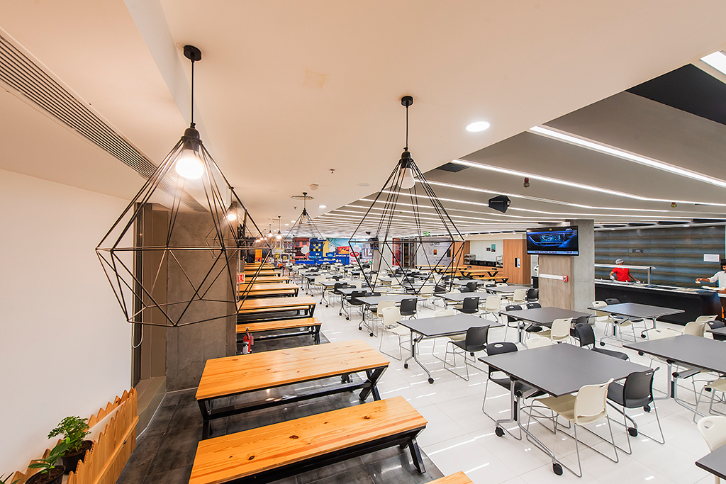 M/s. Conversant Software Development and Campaign Management Services LLP