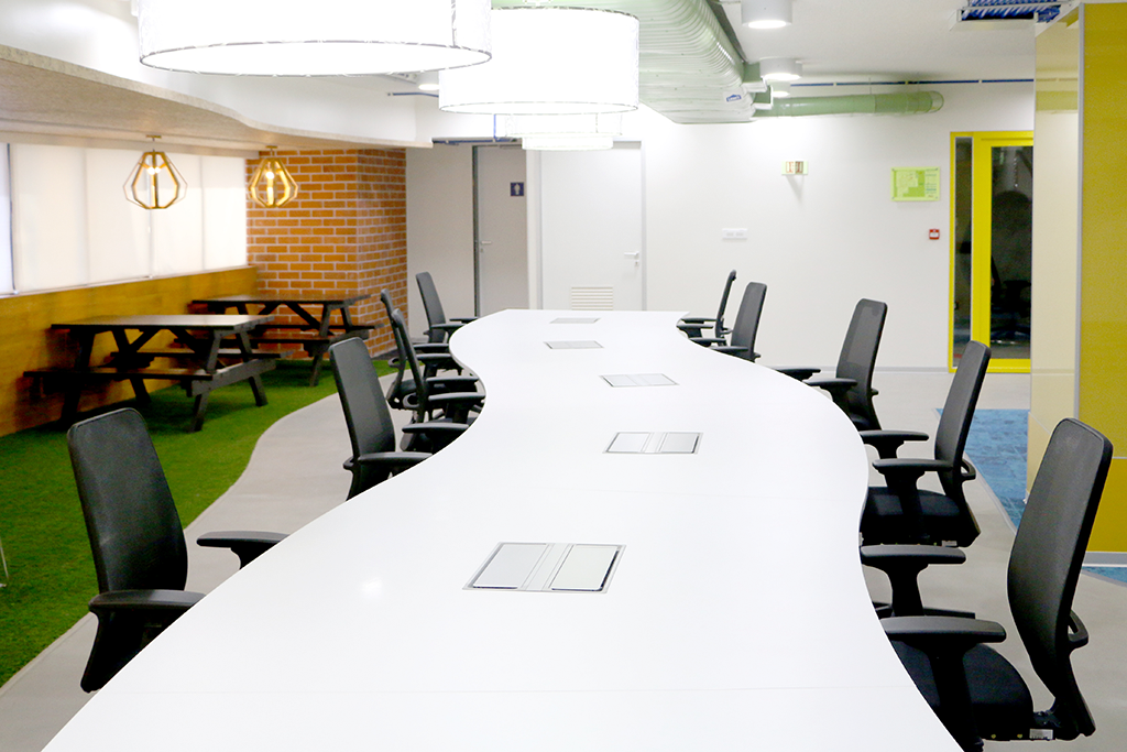 M/s Lowe’s Innovation Labs